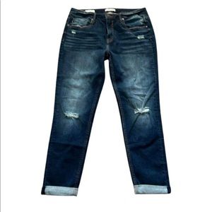 Vigoss Thompson Tomboy Jeans